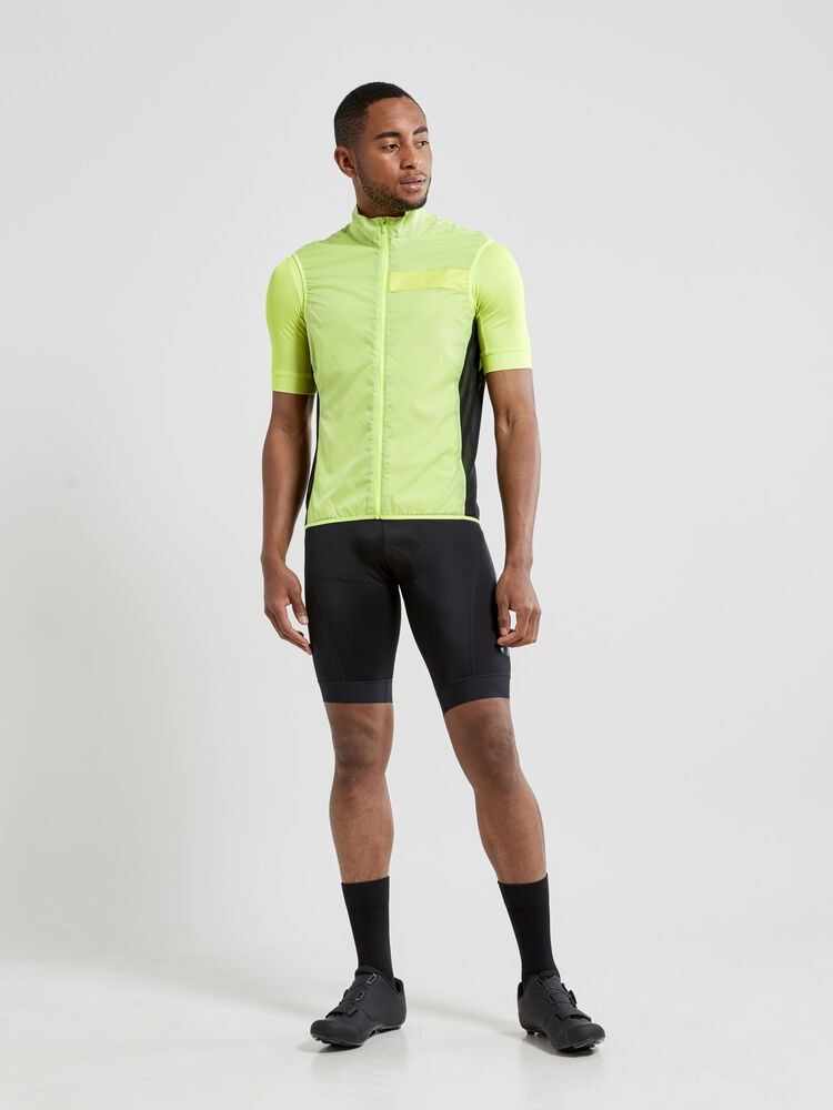Craft ADV Essence Light Wind Vest M - Flumino (retail) [851000] / XS