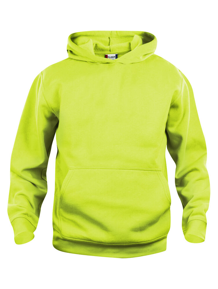 Basic Hoody Junior, bild 44