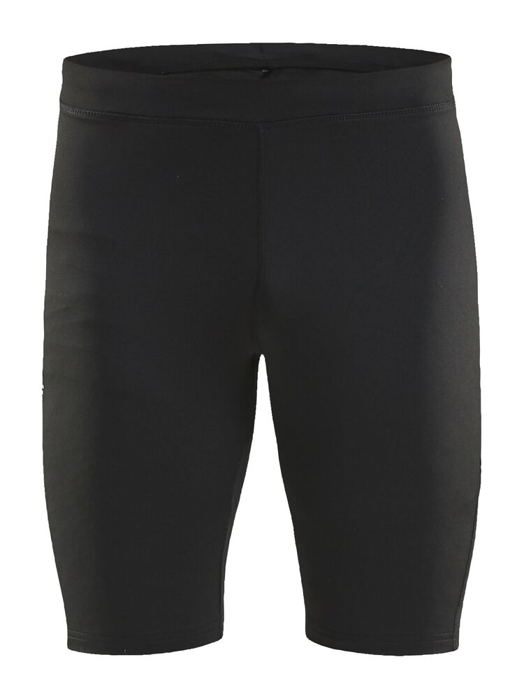 Craft Rush Short Tights M - BLACK-BLACK [999999] / XS