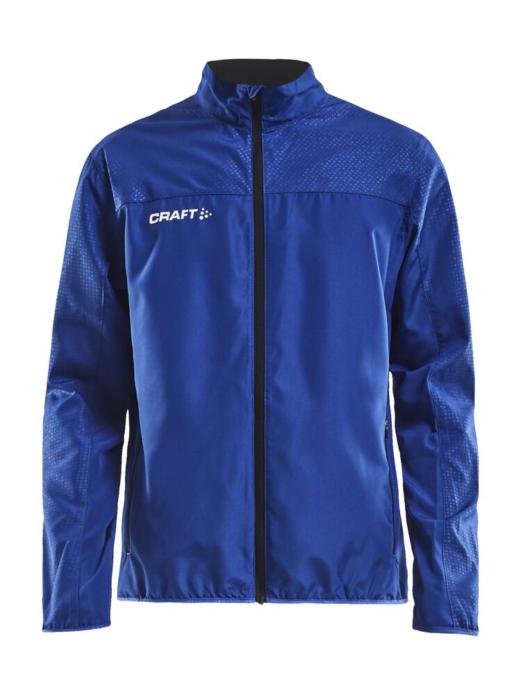 Craft Rush Wind Jkt M - Club Cobalt [346000] / XS
