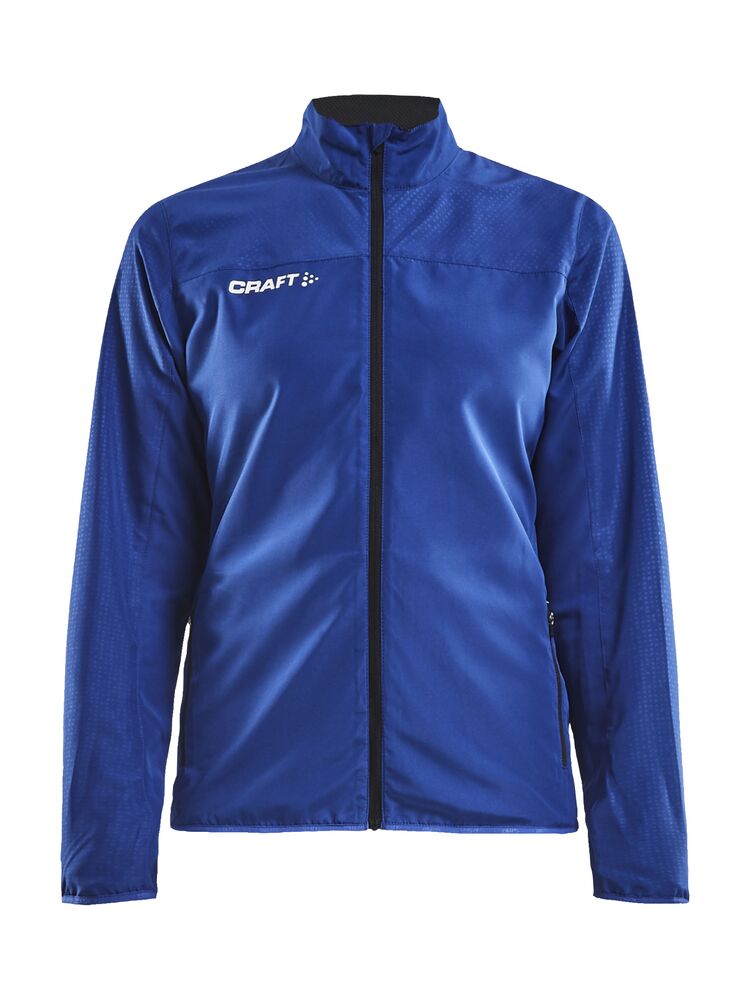 Craft Rush Wind Jkt W - Club Cobalt [346000] / XS