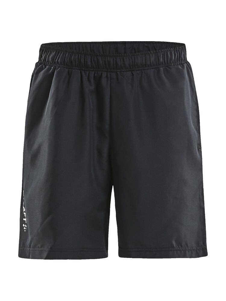 Craft Rush Shorts M - Black AW25 [999000] / XS