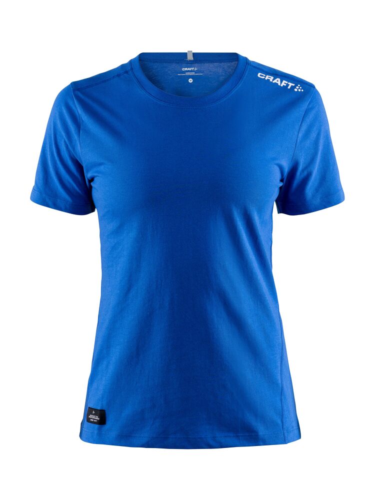 Community Mix SS Tee W från Craft