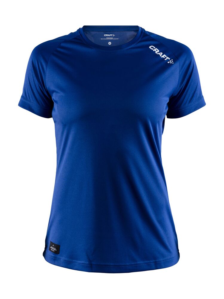 Craft Community Function SS Tee W - Club Cobalt [346000] / XS