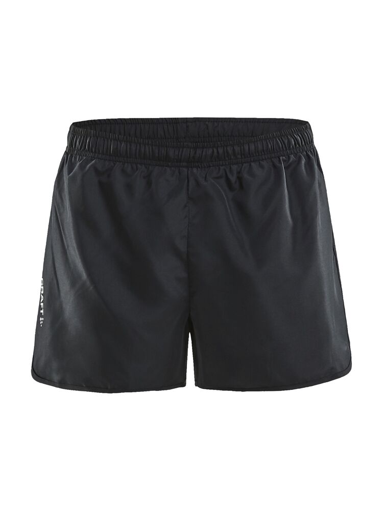 Craft Rush Marathon Shorts M - Black AW25 [999000] / XS