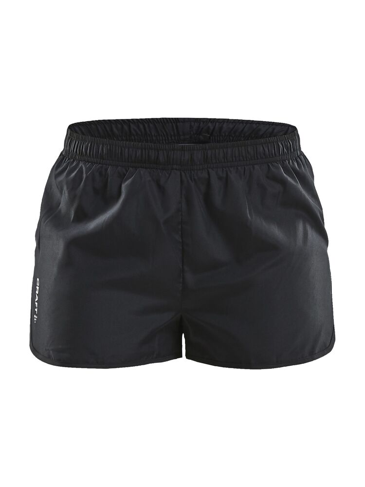 Craft Rush Marathon Shorts W - Black AW25 [999000] / XS