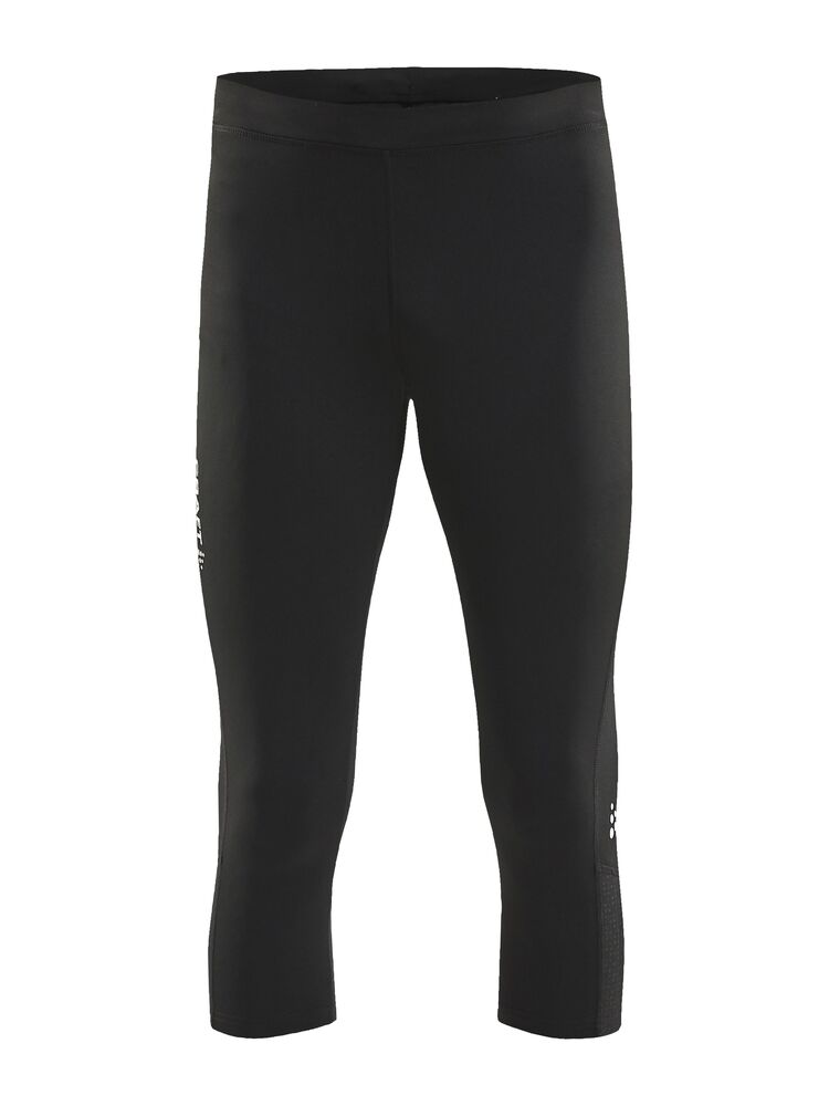 Craft Rush Knickers M - BLACK-BLACK [999999] / XS