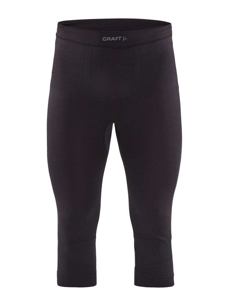 Craft Active Intensity Knicker M - Black/Asphalt AW25 [999995] / S