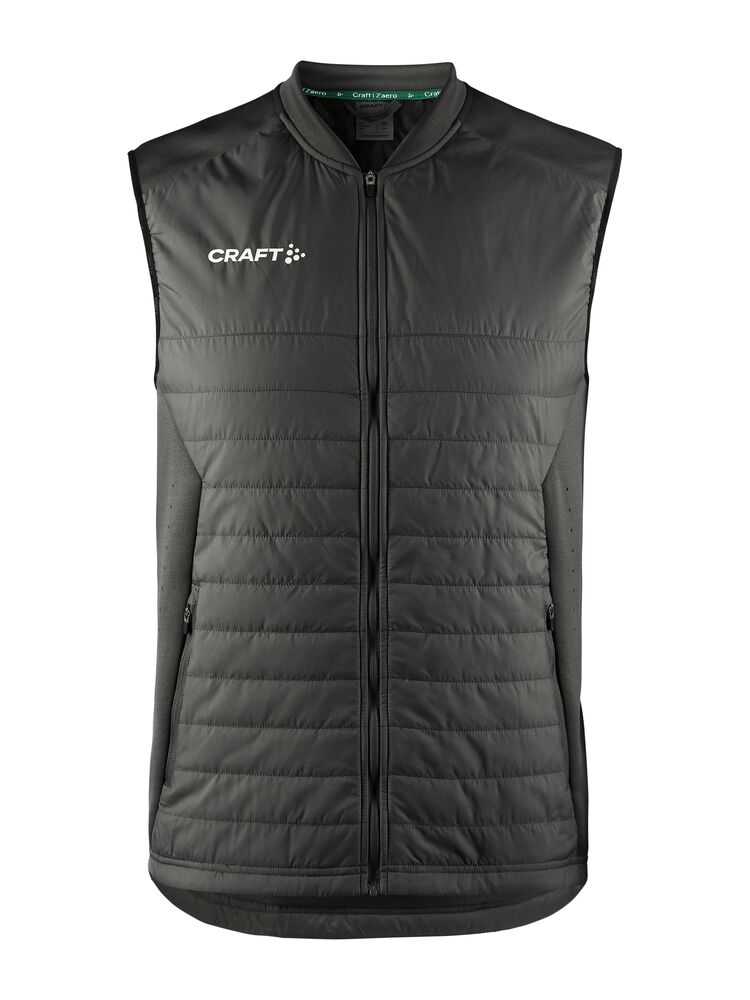 Zaero Vest 3.0 M från Craft i Granite