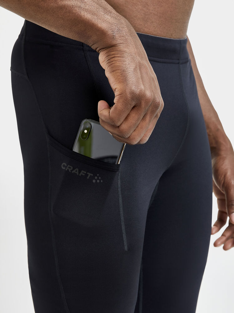 Craft ADV Essence Knickers M - Black AW25 [999000] / XS