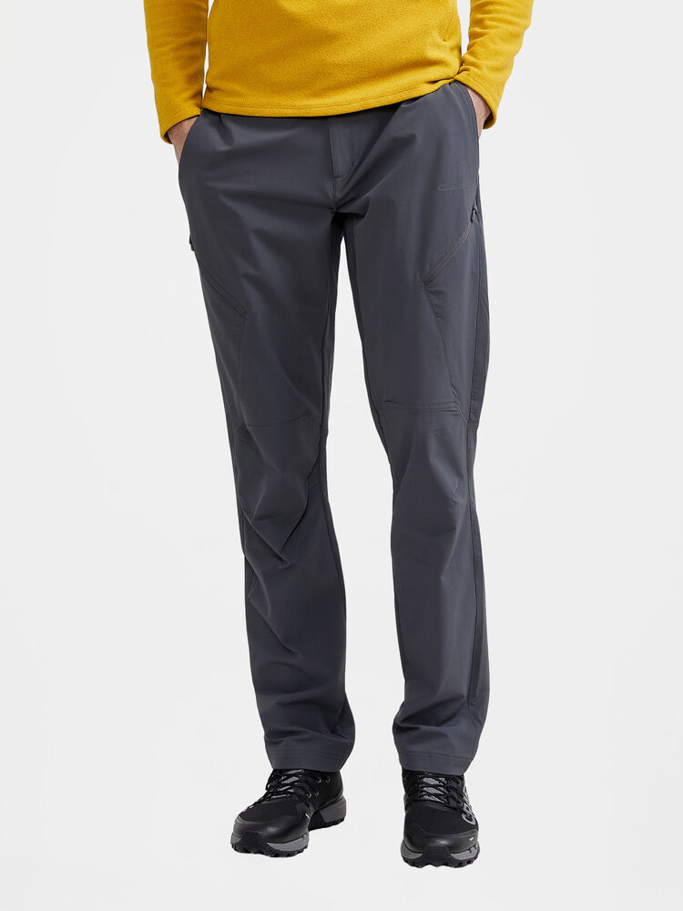Craft ADV Explore Tech Pants M - Asphalt (retail) [995000] / XS