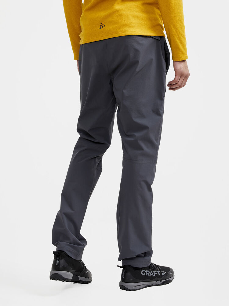 Craft ADV Explore Tech Pants M - Asphalt (retail) [995000] / XS
