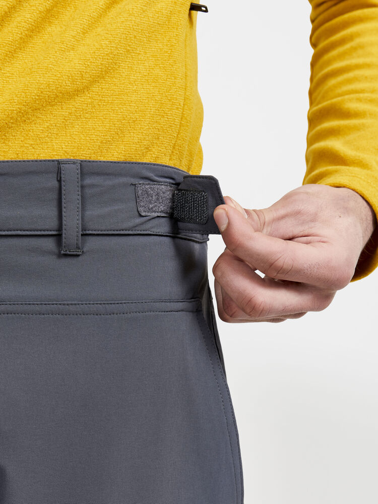 Craft ADV Explore Tech Pants M - Asphalt (retail) [995000] / XS