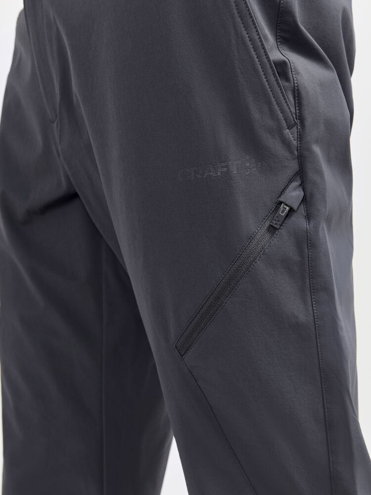 Craft ADV Explore Tech Pants M - Asphalt (retail) [995000] / XS