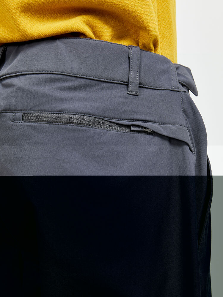 Craft ADV Explore Tech Pants M - Asphalt (retail) [995000] / XS