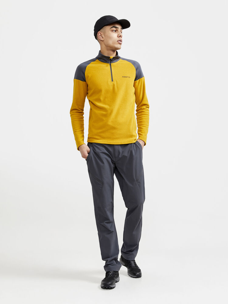 Craft ADV Explore Tech Pants M - Asphalt (retail) [995000] / XS