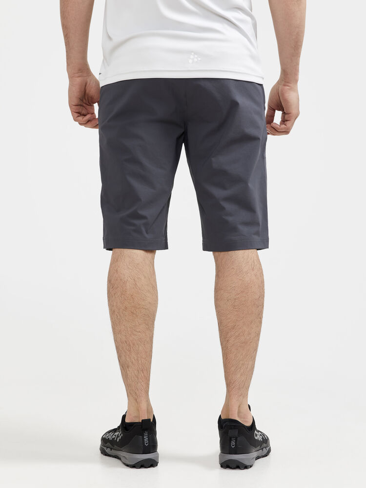 Craft ADV Explore Tech Shorts M - Asphalt (retail) [995000] / S