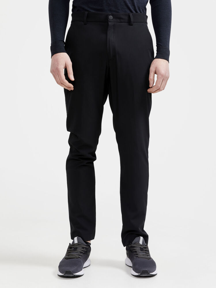Craft CORE Explore Pants M - Black AW25 [999000] / S