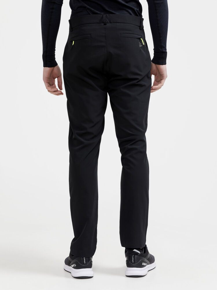 Craft CORE Explore Pants M - Black AW25 [999000] / S