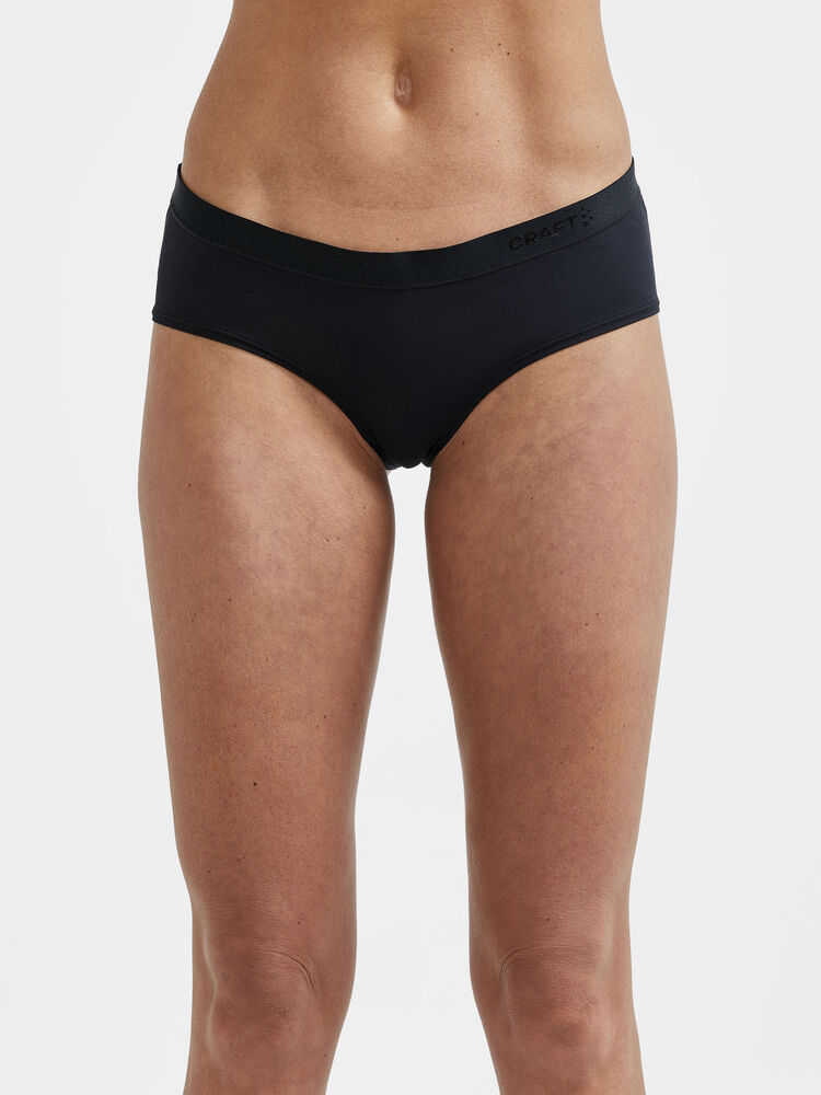 Craft CORE Dry Hipster W - Black AW25 [999000] / XS