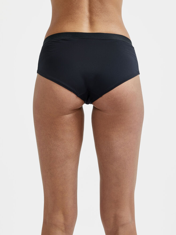 Craft CORE Dry Hipster W - Black AW25 [999000] / XS