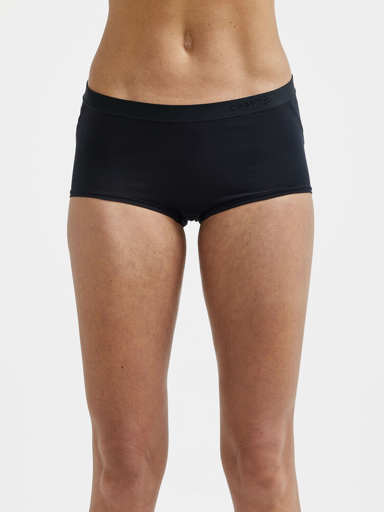 Craft CORE Dry Boxer W - Black AW25 [999000] / XS