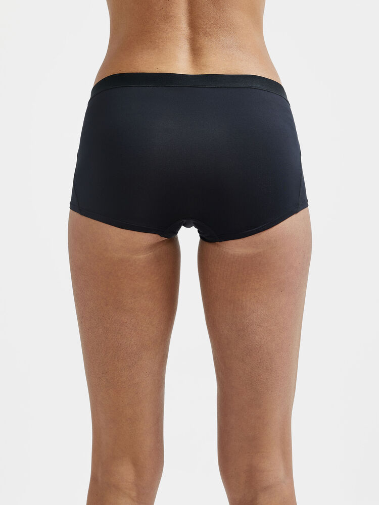 Craft CORE Dry Boxer W - Black AW25 [999000] / XS