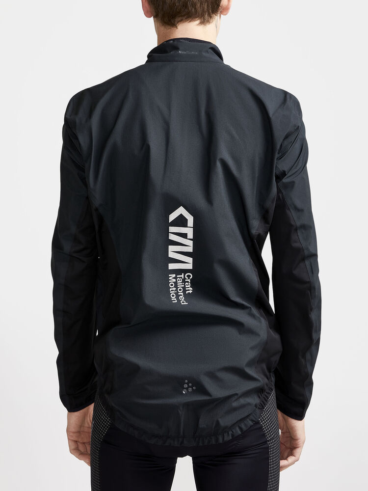 Craft CTM Hydro Jacket M - Black AW25 [999000] / XS