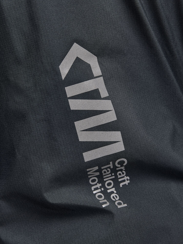 Craft CTM Hydro Jacket M - Black AW25 [999000] / XS