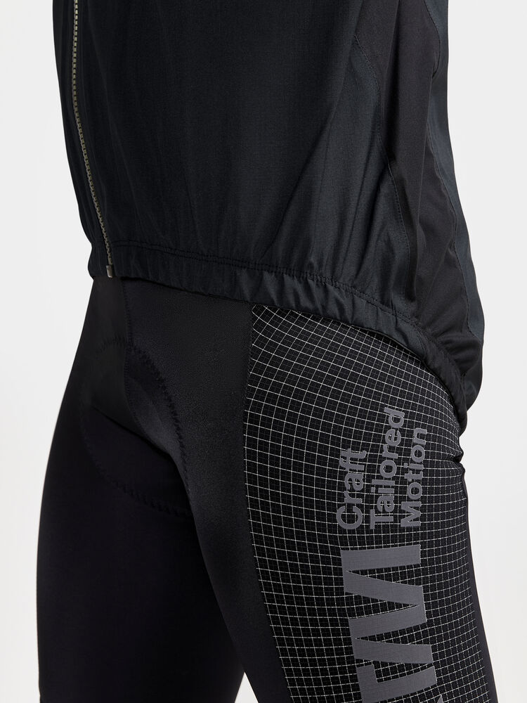 Craft CTM Hydro Jacket M - Black AW25 [999000] / XS