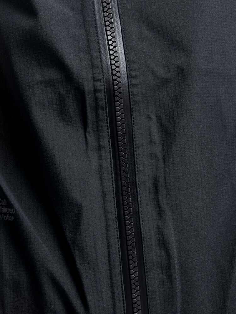 Craft CTM Hydro Jacket W - Black AW25 [999000] / XS