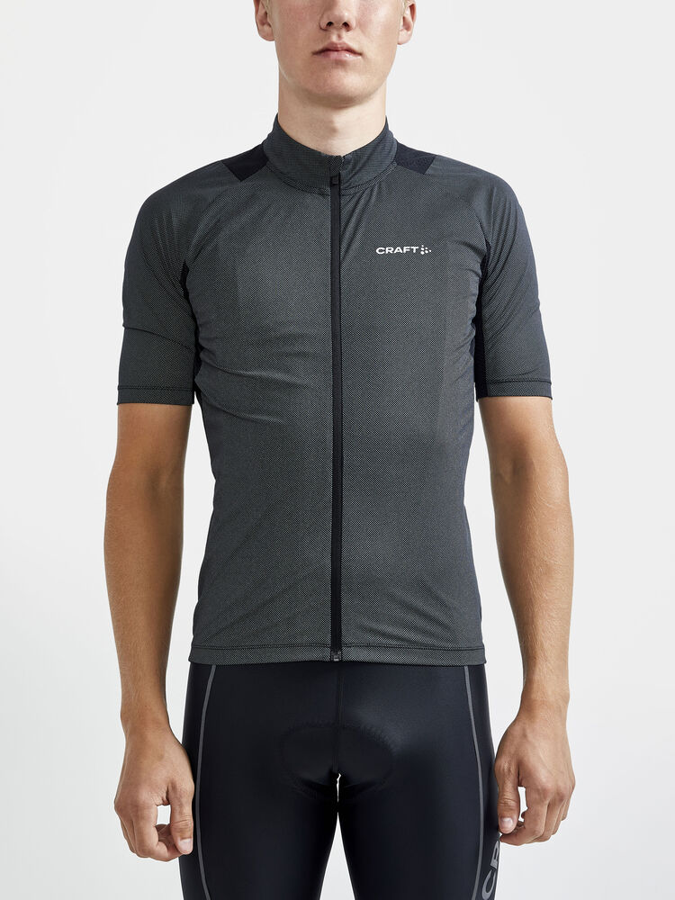 Craft Pro Endur Lumen Jersey M - Black AW25 [999000] / XS