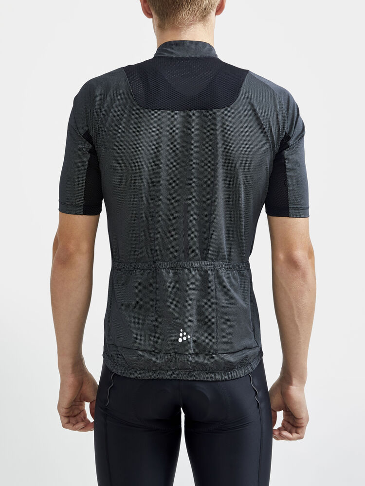 Craft Pro Endur Lumen Jersey M - Black AW25 [999000] / XS