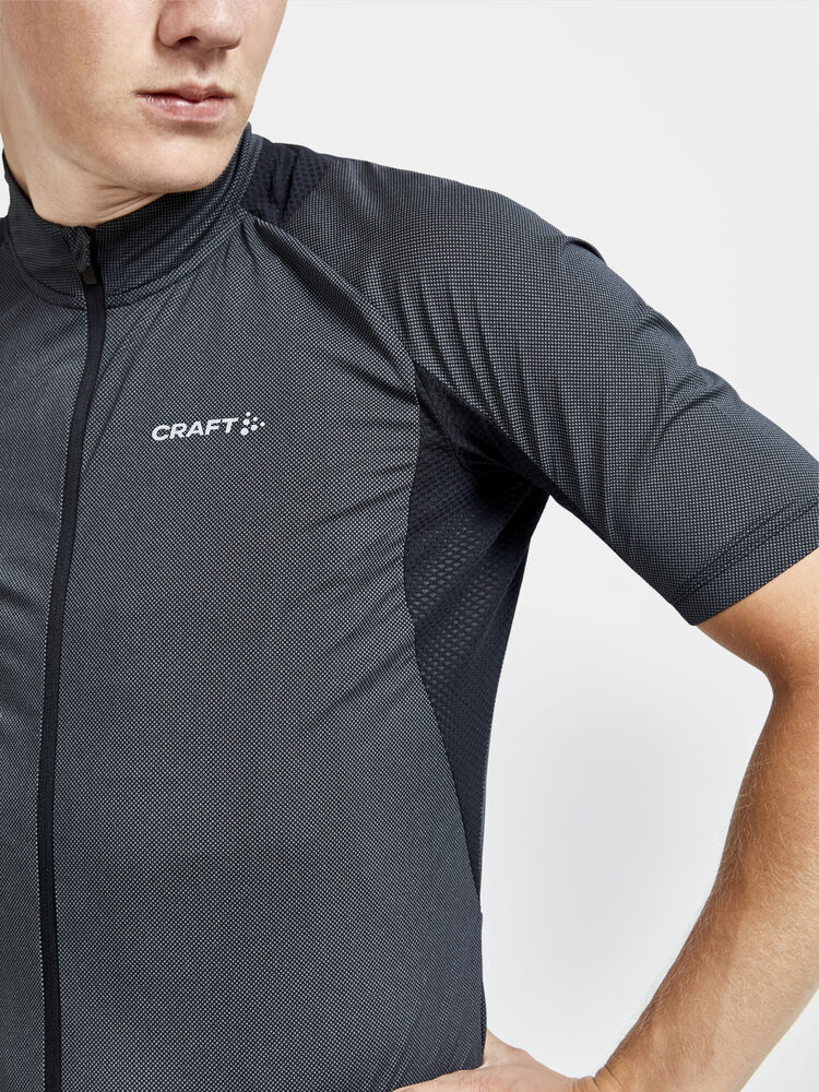Craft Pro Endur Lumen Jersey M - Black AW25 [999000] / XS