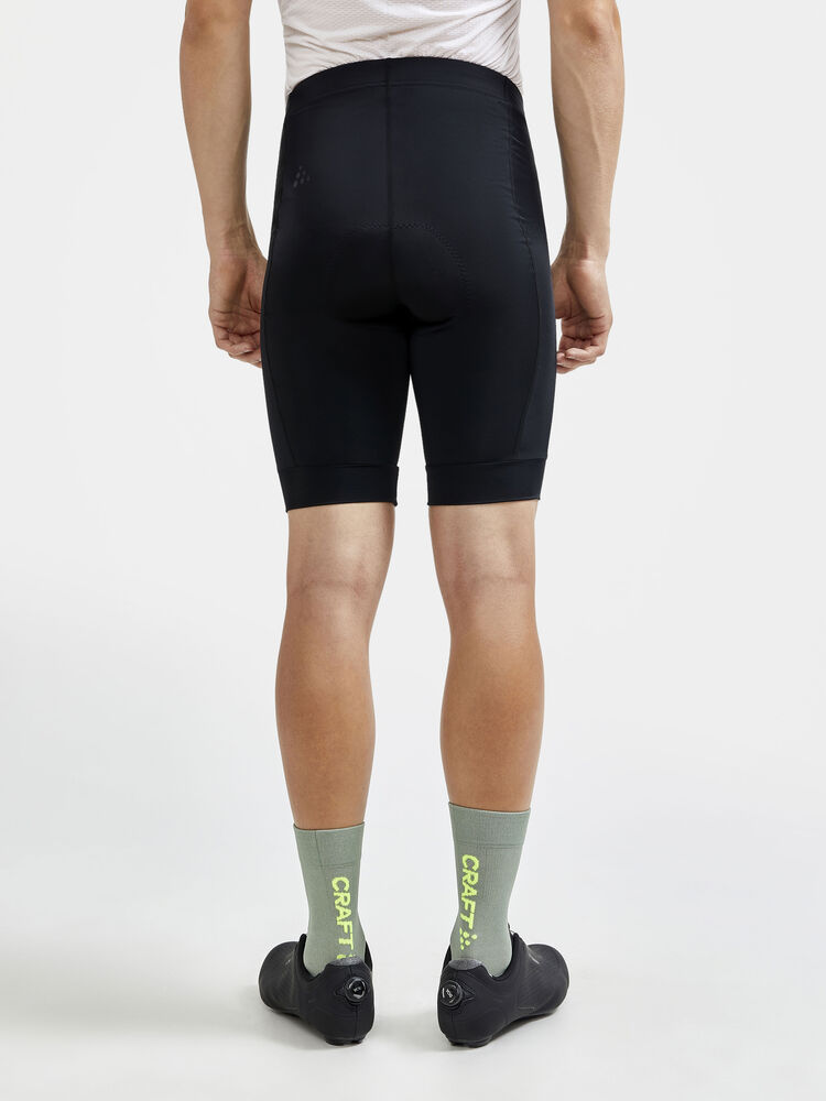 Craft CORE Endur Shorts M - Black AW25 [999000] / XS