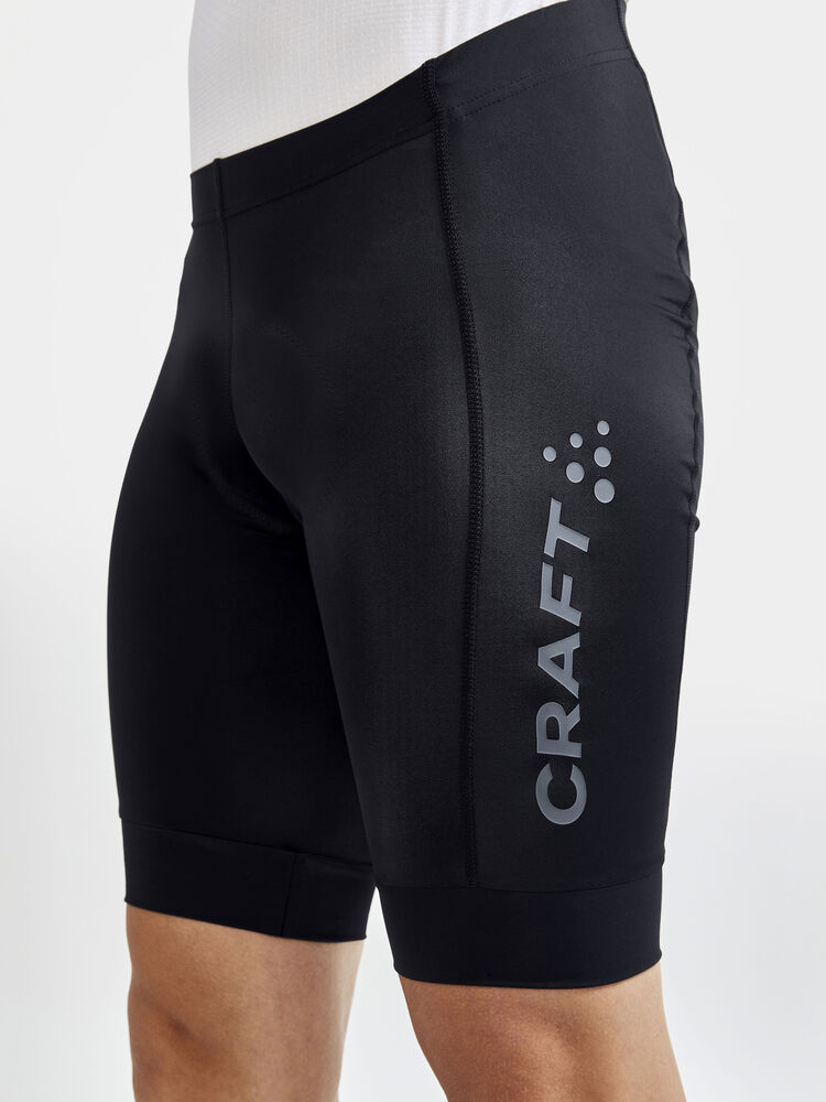 Craft CORE Endur Shorts M - Black AW25 [999000] / XS