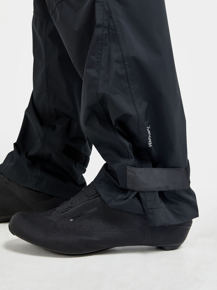 Craft CORE Endur Hydro Pants M - Black AW25 [999000] / XS