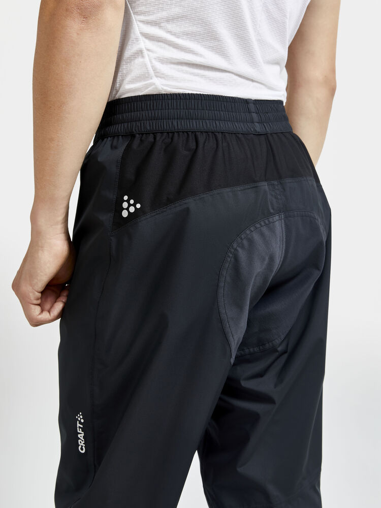 Craft CORE Endur Hydro Pants M - Black AW25 [999000] / XS