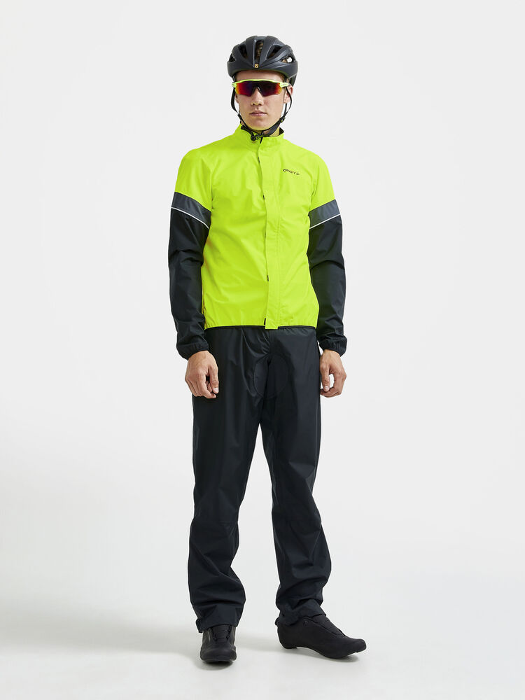 Craft CORE Endur Hydro Pants M - Black AW25 [999000] / XS