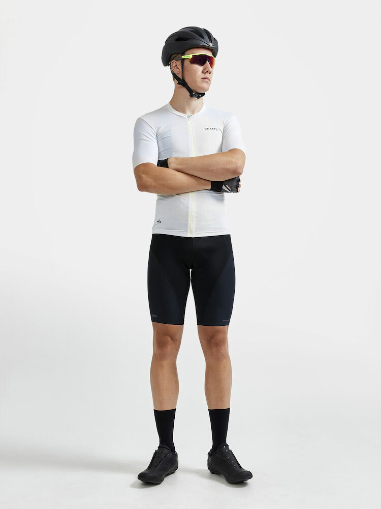 Adv Aero Bib shorts M