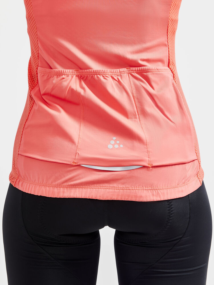 Craft Adv Endur Lumen Jersey W - Shock (retail) [825000] / XS
