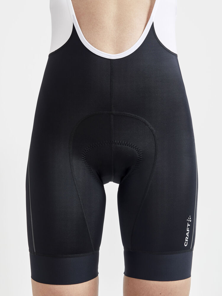 Craft ADV Endur Bib Shorts W - Black AW25 [999000] / XS