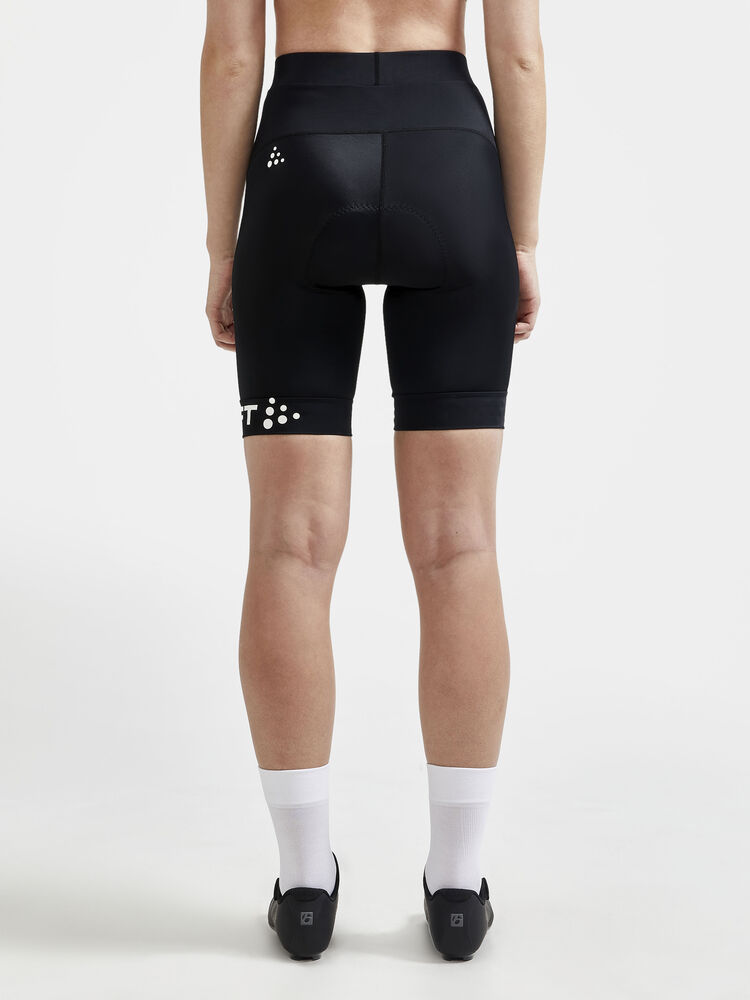 Craft CORE Endur Shorts W - Black AW25 [999000] / XS