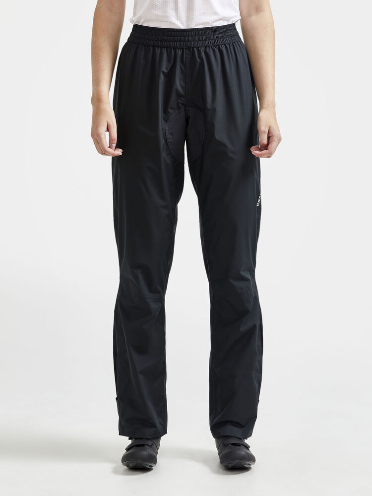 Craft CORE Endur Hydro Pants W - Black AW25 [999000] / XS