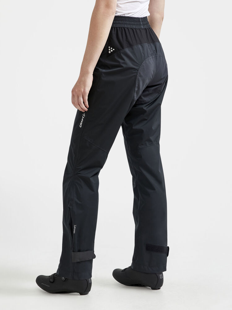 Craft CORE Endur Hydro Pants W - Black AW25 [999000] / XS