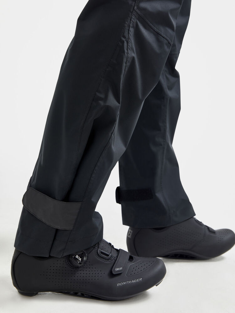 Craft CORE Endur Hydro Pants W - Black AW25 [999000] / XS