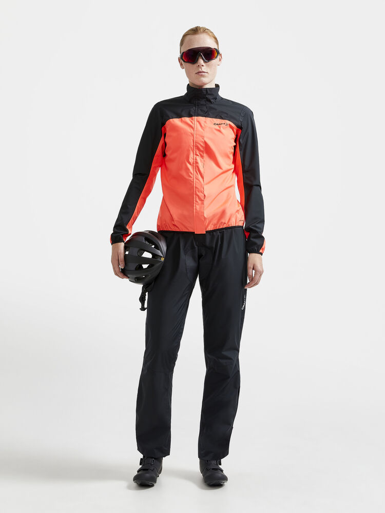 Craft CORE Endur Hydro Pants W - Black AW25 [999000] / XS