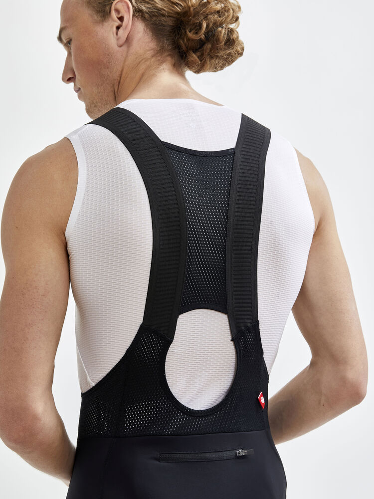 Craft ADV Gravel Bib Shorts M - Black AW25 [999000] / XS