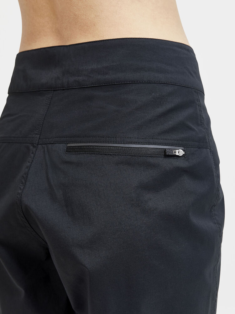 Craft Core Offroad XT Shorts W - Black AW25 [999000] / XS