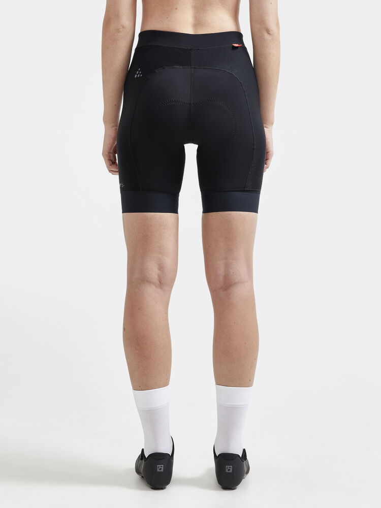 Craft Adv Endur Solid Shorts W - Black AW25 [999000] / XS